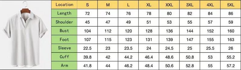 2022 Harajuku Cuban Yellow Weed Leaf printing ing rövid ujjú férfi alkalmi ing nyári légáteresztő stranding