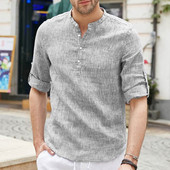 Ανδρικό πουκάμισο 64925