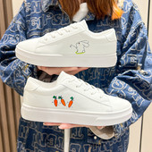 Apavi sievietēm Sporta apavi Sieviešu baltie apavi Tenis Feminino Zapatillas Mujer Sieviešu ikdienas vulkanizēti apavi liela izmēra 42