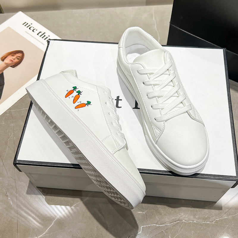 Apavi sievietēm Sporta apavi Sieviešu baltie apavi Tenis Feminino Zapatillas Mujer Sieviešu ikdienas vulkanizēti apavi liela izmēra 42