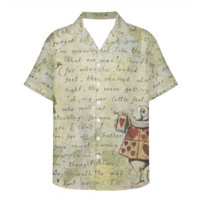 Didelio dydžio marškinėliai trumpomis rankovėmis Viking Clothing Vintage Polinezijos gėlių raštais Tribal Island Top laisvi per dideli marškinėliai