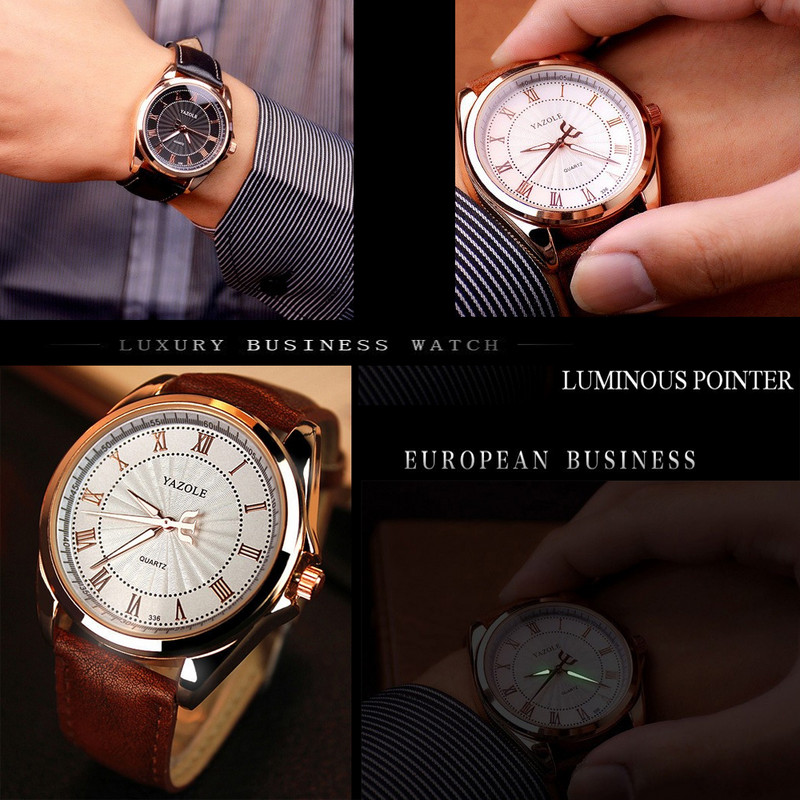 Prabangus rudo metalo rankinis laikrodis Prabangus prekės ženklo vyriškas laikrodis nuo įbrėžimų iš lydinio metalo kvarcinis laikrodis laisvalaikis Relogio Masculino