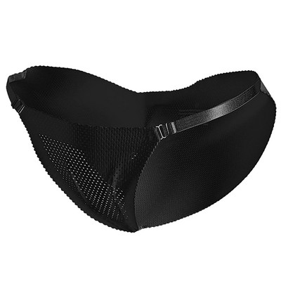 Trodimenzionalne ženske lažne gaćice za guzu podstavljene spužvom Donje rublje za guzu Push Up gaćice za dizanje guzice Gaćice za oblikovanje guzice