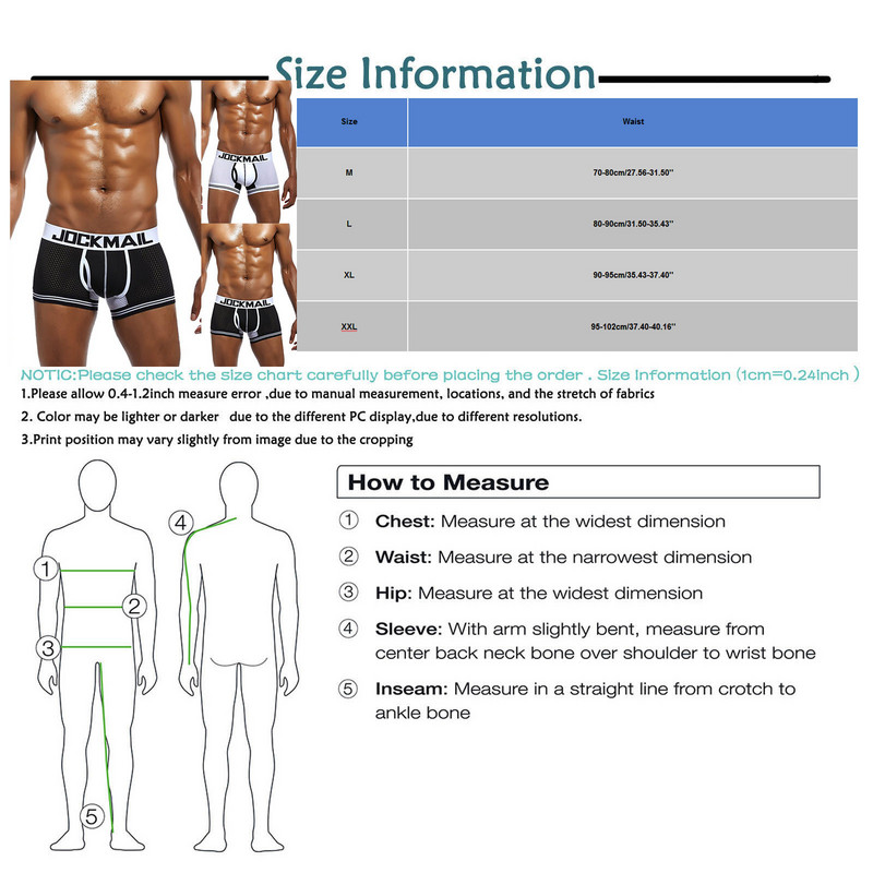 Vyriški paminkštinti bokseriniai šortai, medvilniniai priekio ir užpakalio pakėlimo priekiniai apatiniai apatiniai bagažinė su nuimamais kempinės pagalvėlėmis