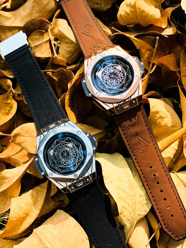 RUIMAS 2020 luxus felső márka kvarc órák férfi bőr szíjas katonai sport karóra vízálló óra Relogios Masculino