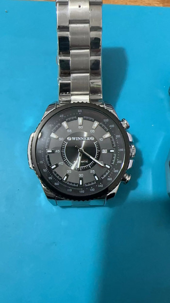 ανδρικά μηχανικά ρολόγια μόδας από ανοξείδωτο ατσάλι σκελετό καντράν αυτόματα ρολόγια χειρός relogio masculino