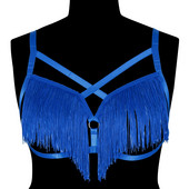 Pentagram Erotikus Női Fehérnemű Melltartó heveder Divat Harisnya Övek Nagy méretű Gótikus Ruhák BDSM Szexi Fehérnemű Harisnyakötő Öv