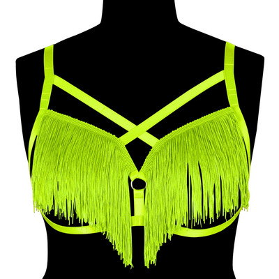 Pentagram Erotikus Női Fehérnemű Melltartó heveder Divat Harisnya Övek Nagy méretű Gótikus Ruhák BDSM Szexi Fehérnemű Harisnyakötő Öv