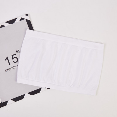 Moteriškos liemenėlės, apkarpytos, vasarinės besiūlės, aktyvios apatinės kelnaitės, medvilniniai viršutiniai viršutiniai drabužiai Seksualūs, ypač elastingi, moteriški gatvė, krūtinė, korsetas