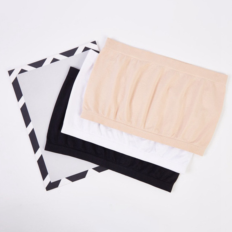 Moteriškos liemenėlės, apkarpytos, vasarinės besiūlės, aktyvios apatinės kelnaitės, medvilniniai viršutiniai viršutiniai drabužiai Seksualūs, ypač elastingi, moteriški gatvė, krūtinė, korsetas