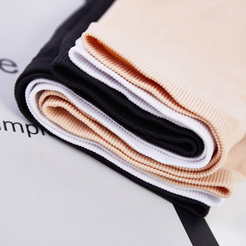 Moteriškos liemenėlės, apkarpytos, vasarinės besiūlės, aktyvios apatinės kelnaitės, medvilniniai viršutiniai viršutiniai drabužiai Seksualūs, ypač elastingi, moteriški gatvė, krūtinė, korsetas