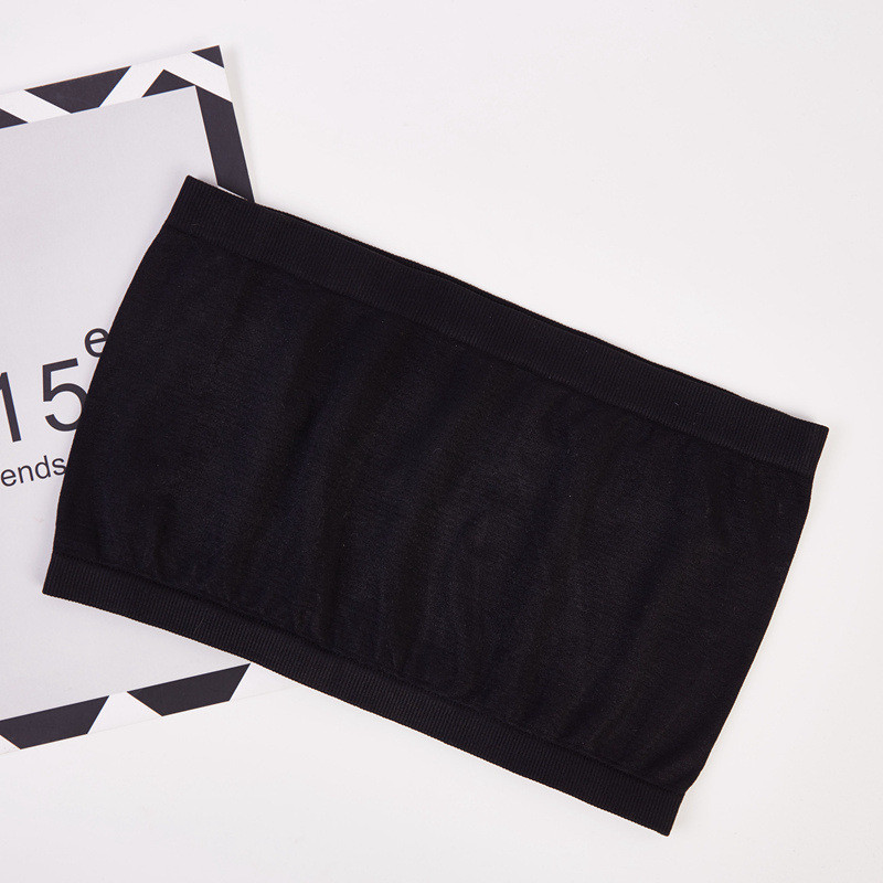 Moteriškos liemenėlės, apkarpytos, vasarinės besiūlės, aktyvios apatinės kelnaitės, medvilniniai viršutiniai viršutiniai drabužiai Seksualūs, ypač elastingi, moteriški gatvė, krūtinė, korsetas