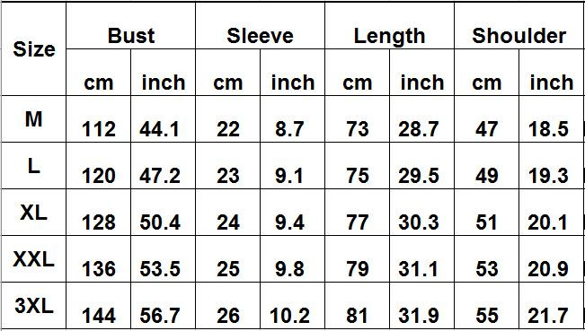 Vīriešu svītraini pludmales krekli Ikdienišķa poga ar īsām piedurknēm Havajiešu Aloha krekls Vīriešu Harajuku Streetwear Sociālais krekls Vīriešu krekls