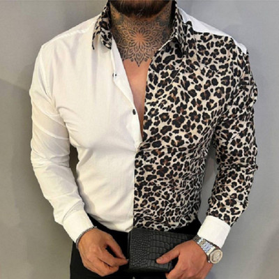 2023 Topuri cu mânecă lungă, primăvară, vară, pentru bărbați, tricou cu guler, îmbrăcăminte de stradă, culoare contrastantă, cămăși polo subțiri