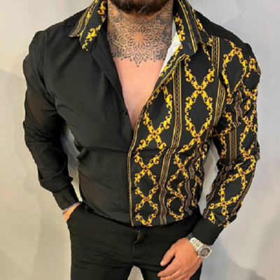 2023 Topuri cu mânecă lungă, primăvară, vară, pentru bărbați, tricou cu guler, îmbrăcăminte de stradă, culoare contrastantă, cămăși polo subțiri