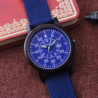 2022. gads. Vīrieši, zēni, forši, lieli ciparnīcas digitālie randiņu audekla siksnas rokas pulksteņi jauniem vīriešiem, kvarca ūdensizturīgi elektriskie pulksteņi