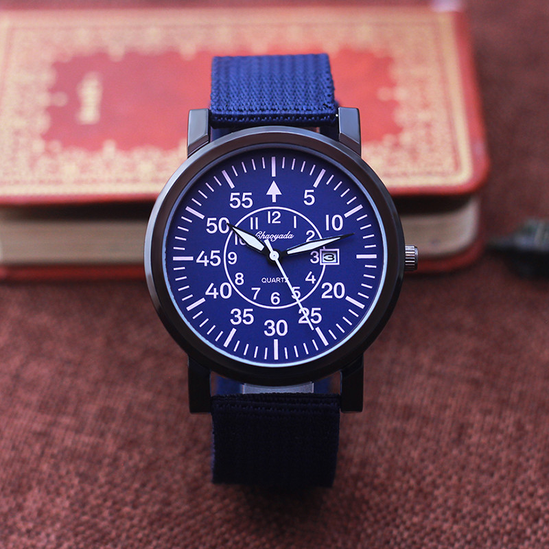 2022. gads. Vīrieši, zēni, forši, lieli ciparnīcas digitālie randiņu audekla siksnas rokas pulksteņi jauniem vīriešiem, kvarca ūdensizturīgi elektriskie pulksteņi