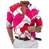 Férfi társasági ing egysoros blúzok egyszínű férfi alkalmi ing gombos férfi ruházat Ropa Para Hombres