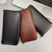 Hosszú PU pénztárcák Betétek Kép érmék Dollár pénztárcák Telefontáskák Üzleti buszok Hitelkártya tartó pénztárca Nagy kapacitású pénztárcák