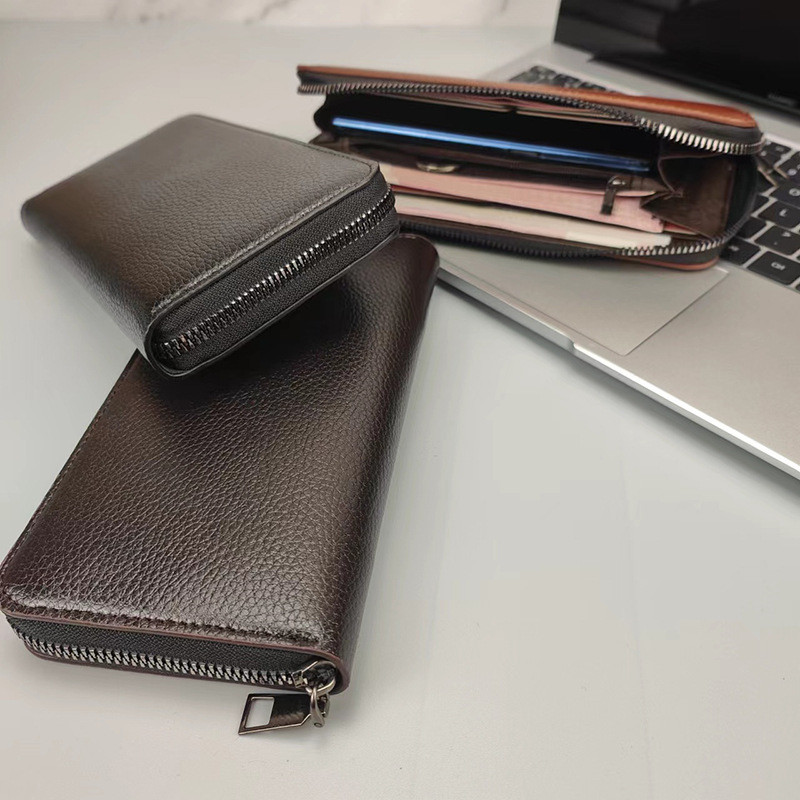 Hosszú PU pénztárcák Betétek Kép érmék Dollár pénztárcák Telefontáskák Üzleti buszok Hitelkártya tartó pénztárca Nagy kapacitású pénztárcák