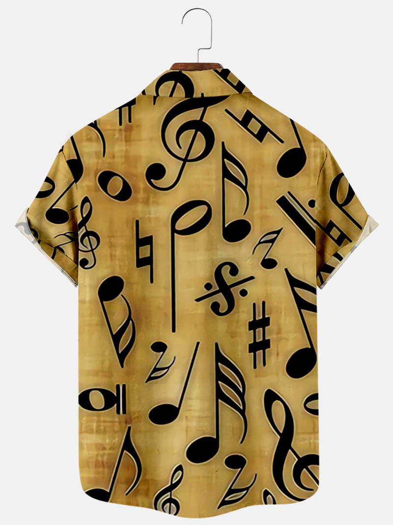 Ljeto 2022. Nove muške majice kratkih rukava Košulje velikih veličina s printom brojeva