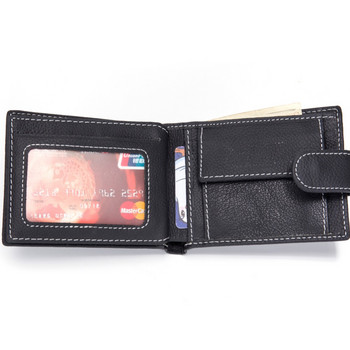 Ανδρικά πορτοφόλια Baborry Πορτοφόλια Θήκη κάρτας με λεπτό πορτοφόλι Fashion Magic Purse Dollar Price Ανδρικά πορτοφόλια