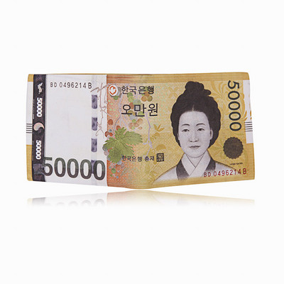 Vīriešu radošs īss maks Jauna dizaina dolāra raksta apdruka Pu ādas salokāma kvadrātveida monētu karte somiņa dāvanas maki