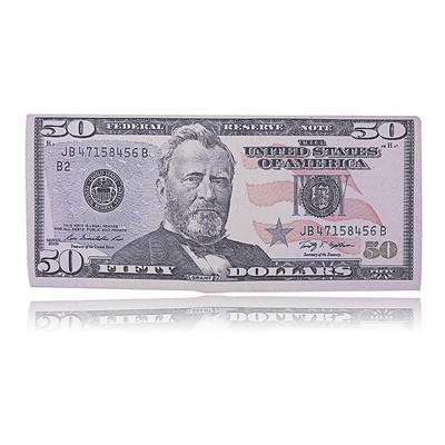 Vīriešu radošs īss maks Jauna dizaina dolāra raksta apdruka Pu ādas salokāma kvadrātveida monētu karte somiņa dāvanas maki