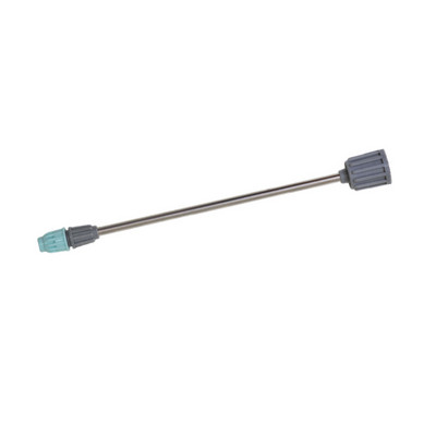 Prijenosna tlačna ručna boca s raspršivačem Kuhalo za vodu Produžna šipka za prskalicu pod pritiskom Duga mlaznica Alat za vrtlarstvo Duga mlaznica Novo