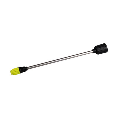 Prijenosna tlačna ručna boca s raspršivačem Kuhalo za vodu Produžna šipka za prskalicu pod pritiskom Duga mlaznica Alat za vrtlarstvo Duga mlaznica Novo