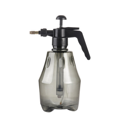 1,5L käsisurvepihusti manuaalne õhupump aia desinfitseerimine veepihusti aia kastmine kastmistööriistad pihustuspudel