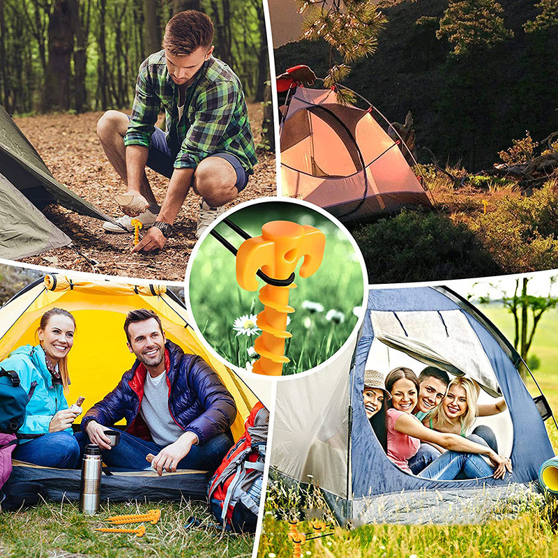 Vaiad ja kinnitused, plastist vaiad, konksuga naelad, asendushoov Halloweeni jõulupühade kaunistamise tarvikud