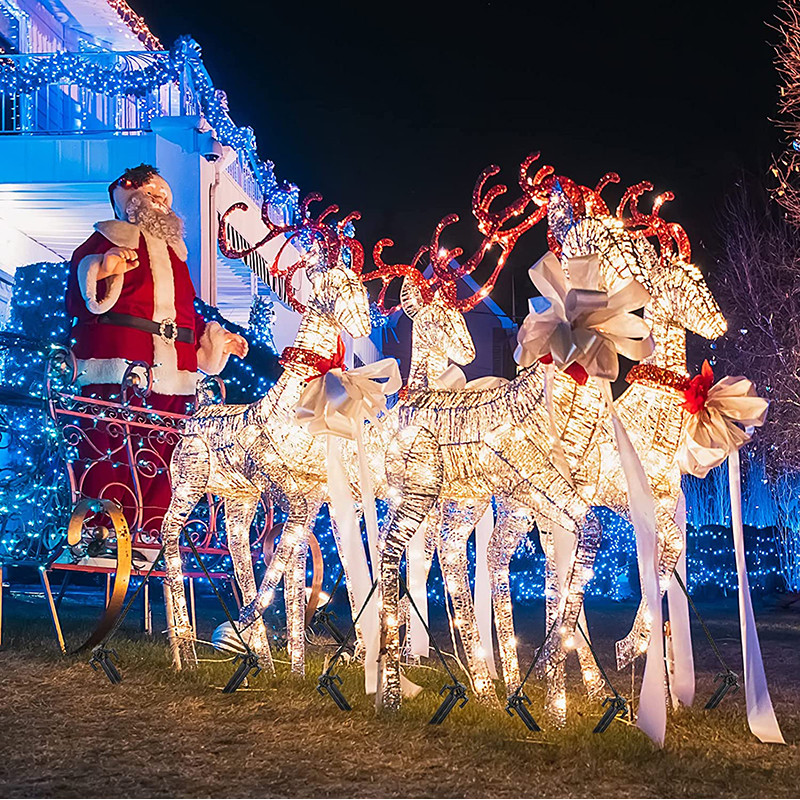 Vaiad ja kinnitused, plastist vaiad, konksuga naelad, asendushoov Halloweeni jõulupühade kaunistamise tarvikud