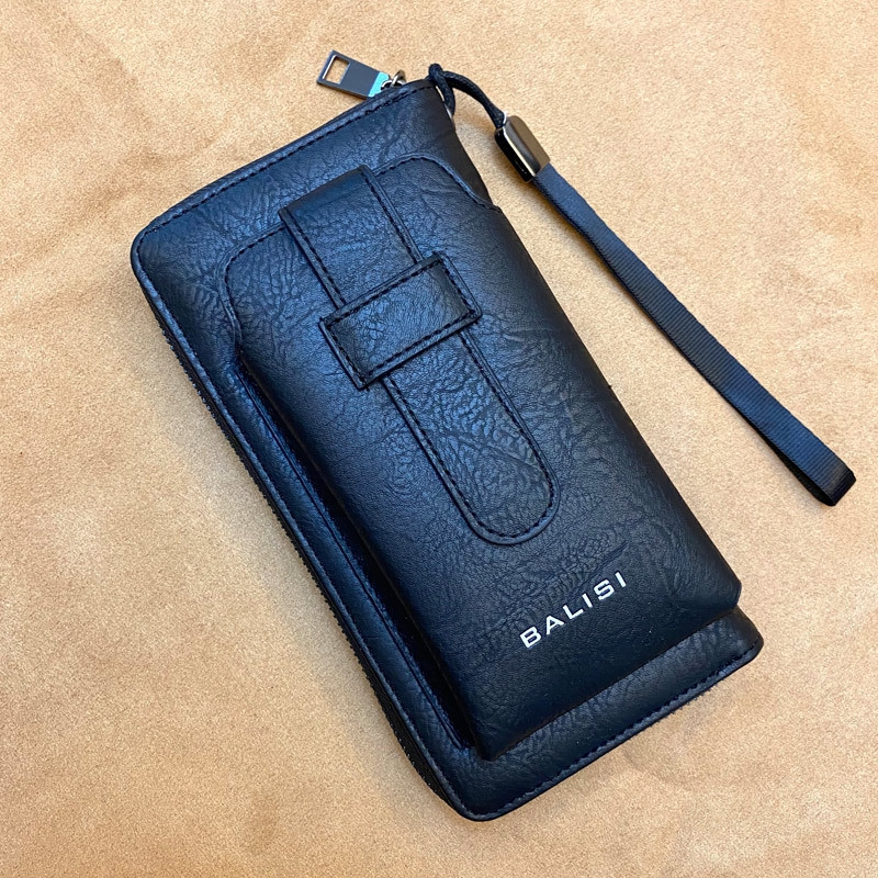 Piniginės Mados Sankaba Vyriška Piniginė Telefonas Vyriška Rankinė Vyriška Sankabos Krepšiai Moneta Piniginė Vyriška Piniginė Oda Vyriška Piniginė Portemonnee