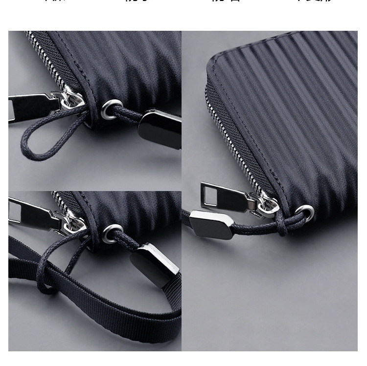 Uued Meeste Rahakotid Nahast Meeste Kotid Sidurikotid Käevõru Nahast Pikk rahakott Münditasku Tõmblukuga Meeste Rahakott Billetera Hombre