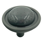 Dārza smidzinātājs laistīšanas kannas rožu sprauslas vāciņa nomaiņa Universāls pudeles smidzinātājs Bonsai laistīšanas snīpis 1,8 ~ 2 cm kalibrs