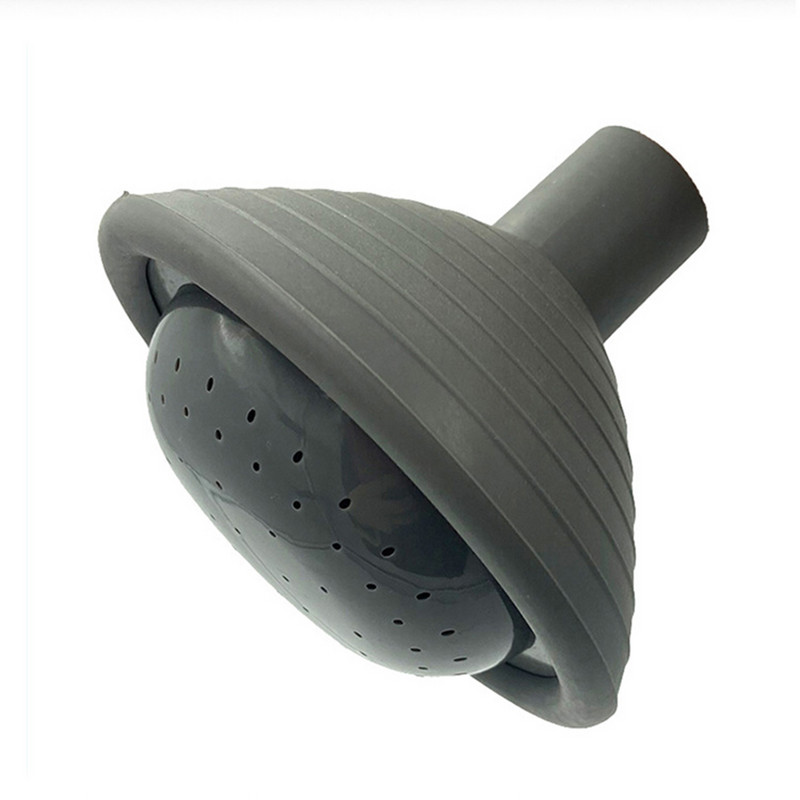 Dārza smidzinātājs laistīšanas kannas rožu sprauslas vāciņa nomaiņa Universāls pudeles smidzinātājs Bonsai laistīšanas snīpis 1,8 ~ 2 cm kalibrs