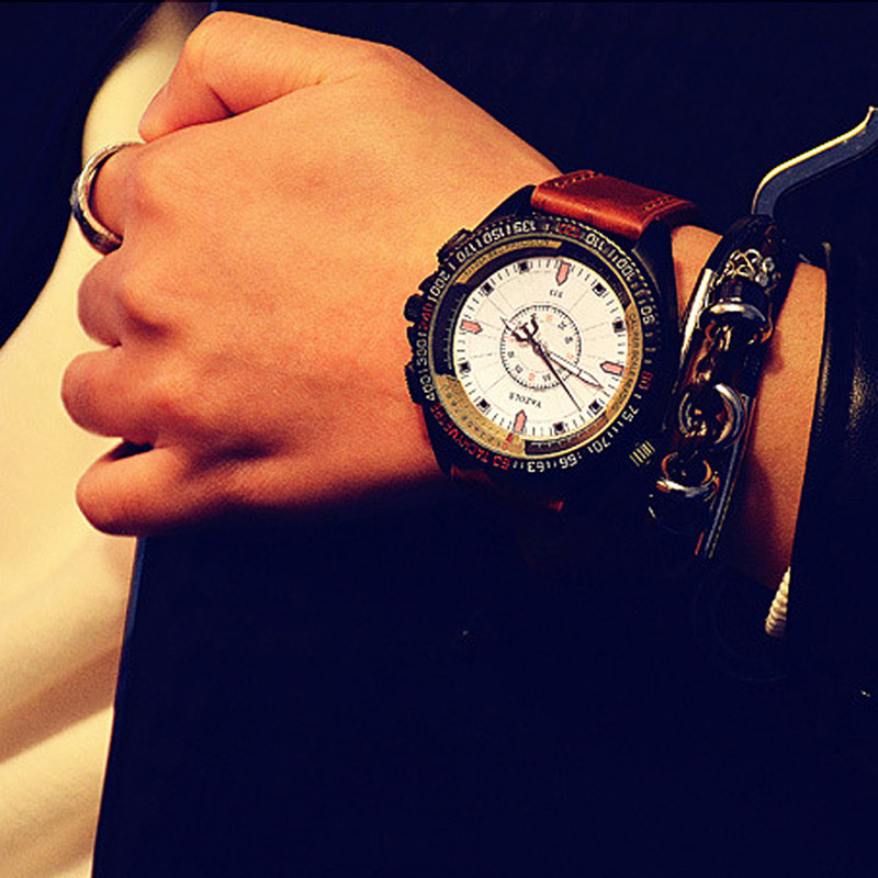 2020 m. YAZOLE laikrodis Vyriški vyriški laikrodžiai Populiariausi prabangūs šviesūs vyriški laikrodžiai Vyriški sportiniai laikrodžiai Laikrodis saat relogio relojes hombre