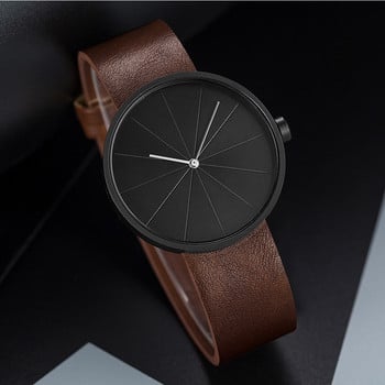 Модни мъжки часовници YAZOLE Brand Simple Casual Watch Men Водоустойчив ръчен часовник Мъжки кварцов мъжки часовник Reloj De Hombre