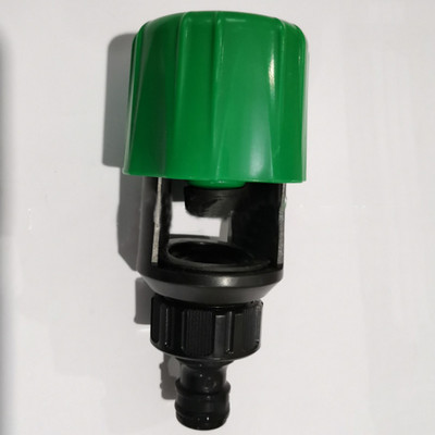 Jaucējkrāns Universāls šļūtenes savienotājs Virtuve Ātrā savienošana Dārza laistīšana Apūdeņošana Ūdens caurules adapteris Atkārtoti lietojami savienojošie elementi