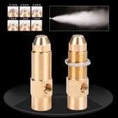 Panaudotos alyvos degiklio antgalis kuro degiklis dujų degiklio antgalis oro purškimo antgalis mazuto antgalis