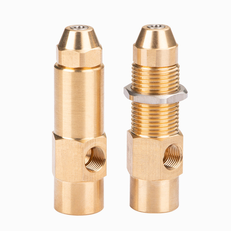 Panaudotos alyvos degiklio antgalis kuro degiklis dujų degiklio antgalis oro purškimo antgalis mazuto antgalis