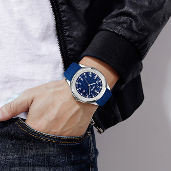 SKMEI Simple Japan Quartz Movement Wristwatches Man Casual Waterproof Date Αθλητικά Ρολόγια Ανδρικό Ρολόι Ανδρικό Relogio Masculino