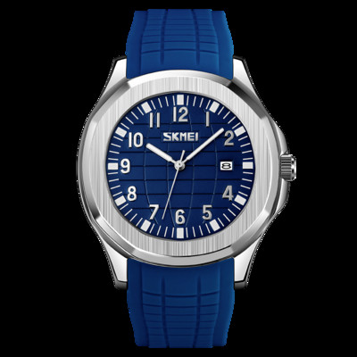 SKMEI Simple Japan Quartz Movement Wristwatches Man Casual Waterproof Date Αθλητικά Ρολόγια Ανδρικό Ρολόι Ανδρικό Relogio Masculino
