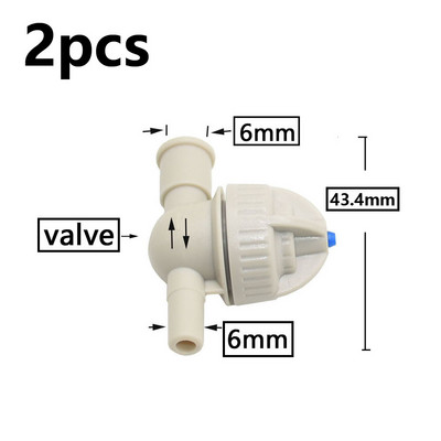 Sodo šiltnamio rūko purkštuvas Pakabinamas nuo lašėjimo rasojimo purkštukas Purškimo laistymo sistema Drėkinimas Aušinimas Dulkių šalinimas