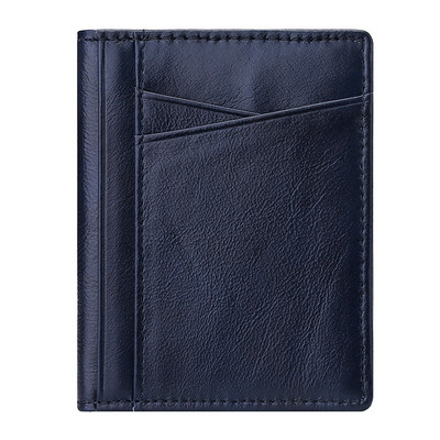 2023 Novčanici za muškarce Ulje i vosak Torbe za kamionet za stoku Torbica Četka za zaštitu od krađe Držači kartica