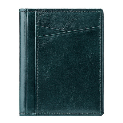 2023 Novčanici za muškarce Ulje i vosak Torbe za kamionet za stoku Torbica Četka za zaštitu od krađe Držači kartica