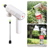 Pulverizator electric pentru plante Pulverizator de udare automat USB Pulverizator electric de igienizare Mașină pentru udat flori Plante Instrument de grădină