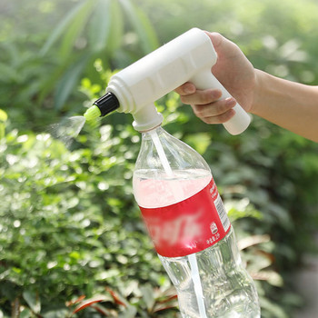 Electric Plant Sprayer Αυτόματο Πότισμα Fogger USB Electric Sanitizing Sprayer Μηχάνημα ποτίσματος λουλουδιών Φυτά Εργαλείο κήπου