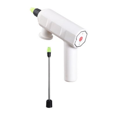 Pulverizator electric pentru plante Pulverizator de udare automat USB Pulverizator electric de igienizare Mașină pentru udat flori Plante Instrument de grădină